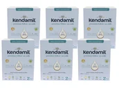 Mleko modyfikowane - Kendamil Premium Box 2 mleko od 6 miesiąca życia ZESTAW 6 x 600 g - miniaturka - grafika 1