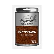 Przyprawy i zioła sypkie - Przyprawa do bigosu ORZESZEK 40 g - miniaturka - grafika 1