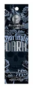 Balsamy i kremy do opalania - Australian Gold Daringly Dark Intensifier - miniaturka - grafika 1