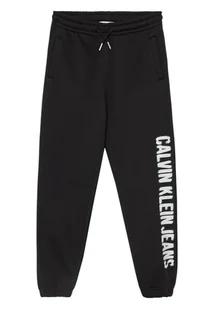 Pantaloni Bambino unisex Calvin Klein - Moda i Uroda OUTLET - miniaturka - grafika 1