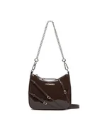 Torebki damskie - Steve Madden Torebka Bliana-2 SM13001770 Brązowy - miniaturka - grafika 1