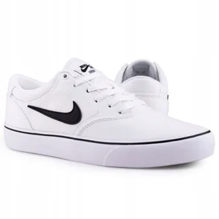 Buty trampki, męskie, sportowe Nike Sb Chron 2 Cnvs DM3494100 - Buty sportowe męskie - miniaturka - grafika 1