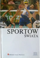Biografie i autobiografie - Encyklopedia sportów świata Tom 12 - miniaturka - grafika 1