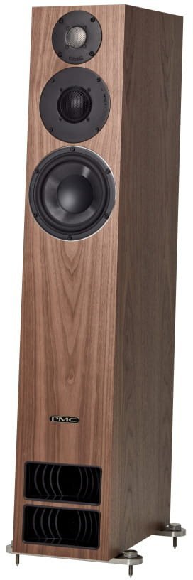 PMC TWENTY5.26I Walnut