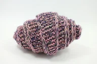 Apaszki i szaliki damskie - Dziergany na drutach szalik Kunge - miniaturka - grafika 1