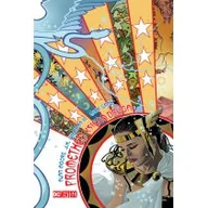 Komiksy dla młodzieży - Promethea Tom 2 Moore Alan Williams J H II - miniaturka - grafika 1