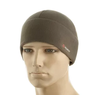 M-Tac -  Czapka Watch Cap Light Polartec - Dark Olive - 40562048 - Czapki męskie - miniaturka - grafika 1
