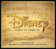 DISNEY GOES CLASSICAL Różni Wykonawcy Płyta CD)