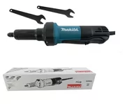 Szlifierki i polerki - Makita SZLIFIERKA PROSTA 400W 6MM 25000 OBR/MIN - miniaturka - grafika 1