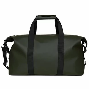 Rains Hilo Torba podróżna Weekender 52 cm green - Walizki - miniaturka - grafika 1