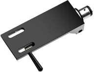 Akcesoria gramofonowe - Pro-Ject Headshell Signature BLACK Uchwyt do wkładki gramofonowej - miniaturka - grafika 1