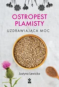 Diety, zdrowe żywienie - Ostropest plamisty uzdrawiająca moc. - miniaturka - grafika 1