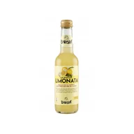 Napoje gazowane - Lurisia Limonata 275ml włoska lemoniada gazowana napój premium - miniaturka - grafika 1