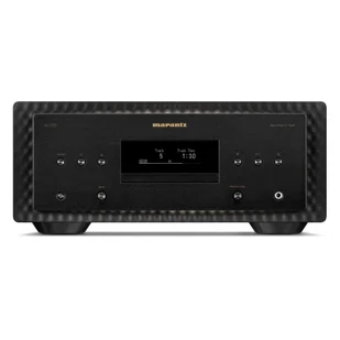Marantz SACD 10 referencyjny odtwarzacz SACD/CD (czarny) - Odtwarzacze CD - miniaturka - grafika 1