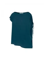 Dresy damskie - Blusa Donna beatrice b. 137mjnmztgznt - miniaturka - grafika 1