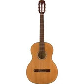 Gitary klasyczne - Fender  FA-15N FSR Nylon 3/4 gitara klasyczna - miniaturka - grafika 1