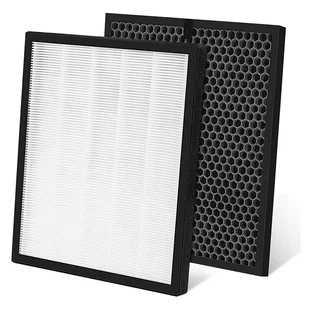 Filtry Fy2420/Fy2422 Do Philips Ac 2887 2889 - Filtry do oczyszczaczy powietrza - miniaturka - grafika 1