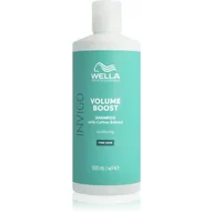 Szampony do włosów - Wella INVIGO Volume, szampon nadający włosom objętość, 500ml - miniaturka - grafika 1