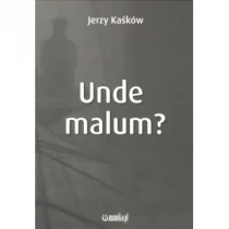 Unde malum? - Poezja - miniaturka - grafika 1