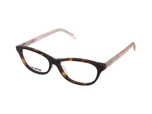 Love Moschino MOL544/TN 086 - Okulary korekcyjne, oprawki, szkła - miniaturka - grafika 1