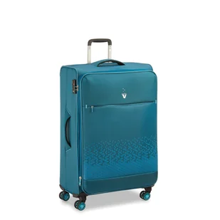 Walizka Roncato Crosslite duża 4koła 108l 414871 - Walizki - miniaturka - grafika 1