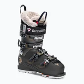 Buty narciarskie - Buty narciarskie damskie Rossignol Pure Heat GW czarne RBL2310  23.5 cm - miniaturka - grafika 1