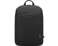 Torby na laptopy - Lenovo GX41L83768 torba na laptop 39,6 cm (15.6") Plecak Czarny GX41L83768 - miniaturka - grafika 1