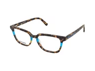 Okulary korekcyjne, oprawki, szkła - Dsquared2 DQ5226 055 - miniaturka - grafika 1