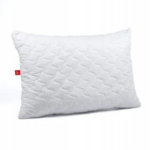 Poduszka SOFTI 70x80 Puszysta wygodna zamek PIKOWANA GRUBA - Poduszki - miniaturka - grafika 1