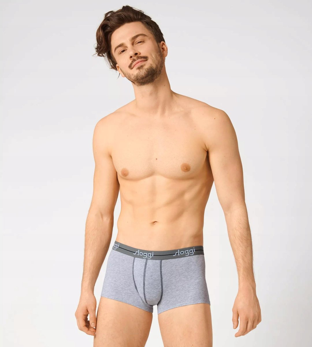 sloggi men Start Hipster C2P box 7