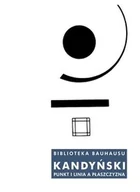 Podręczniki dla szkół wyższych - Punkt i linia a płaszczyzna - miniaturka - grafika 1