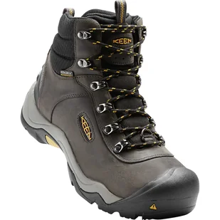 Buty męskie Keen Revel III M Rozmiar butów (UE): 42,5 / Kolor: szary - Buty trekkingowe męskie - miniaturka - grafika 1