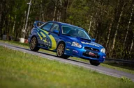Czasopisma - Rajdówka Subaru Impreza STi - Tor Kielce - miniaturka - grafika 1