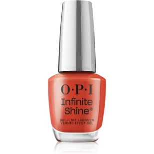 OPI Infinite Shine Silk lakier do paznokci z żelowym efektem Full of Glambition 15 ml - Lakiery do paznokci - miniaturka - grafika 1