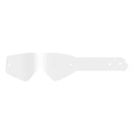 Gogle i okulary motocyklowe - O'NEAL | Części zamienne do gogli motocrossowych | Motocykl Enduro | Tear Off Pins do gogli B-Zero, 20szt | Tear Offs B-Zero Goggle (20szt) | Przezroczyste | OS - miniaturka - grafika 1