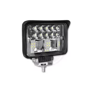 Lampa Led Robocza, Halogen Led, Lampa Cofania Off-Road 10-60V/54W - Oświetlenie warsztatowe - miniaturka - grafika 1