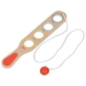 Gry planszowe - Łap piłkę  zbieraj punkty Goki - miniaturka - grafika 1