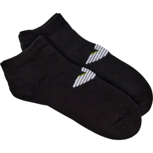 Emporio Armani Skarpety/stopki 2-pack - Skarpetki męskie - miniaturka - grafika 1