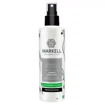 Markell Cosmetics Spray do włosów regenerujący 200 ml Markell M00-376-798D5