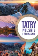 E-booki - przewodniki - Tatry polskie i słowackie - miniaturka - grafika 1