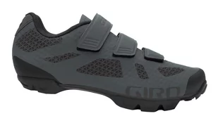 Buty rowerowe Giro Ranger | GREY 47 - Buty rowerowe - miniaturka - grafika 1