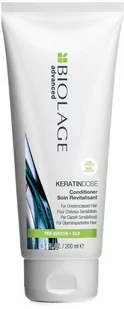 Matrix Biolage Advanced Keratindose odżywka do włosów wrażliwych i zniszczonych 200ml 6606 - Odżywki do włosów - miniaturka - grafika 1