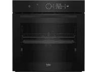 Piekarniki do zabudowy - Piekarnik BEKO BCBIMA17400KSBS 72l AirFry - miniaturka - grafika 1