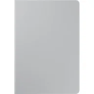 Etui do tabletów - Samsung etui magnetyczne Book Cover Tab S7+/S7 FE EF BT730PJEGEU szare - miniaturka - grafika 1