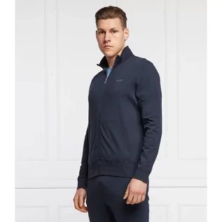 Bluzy męskie - Joop! Homewear Bluza | Regular Fit - grafika 1