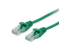 Patchcordy - Equip 625473 kabel sieciowy Zielony 0,15 m Cat6 U/UTP (UTP) - miniaturka - grafika 1