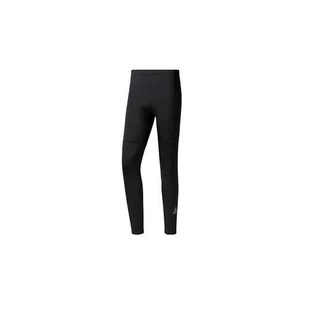 Spodnie sportowe męskie Reebok Run Tight - Spodnie sportowe męskie - miniaturka - grafika 1