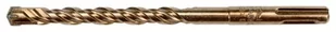 Yato Wiertło do X-TIP SDS+ 14x460mm YT-4219 - Wiertła - miniaturka - grafika 1