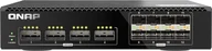 Serwery - Serwer Qnap QNAP QSW-M7308R-4X - miniaturka - grafika 1