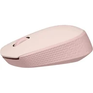 Myszki - Logitech M171 różowa 910-006865 - miniaturka - grafika 1